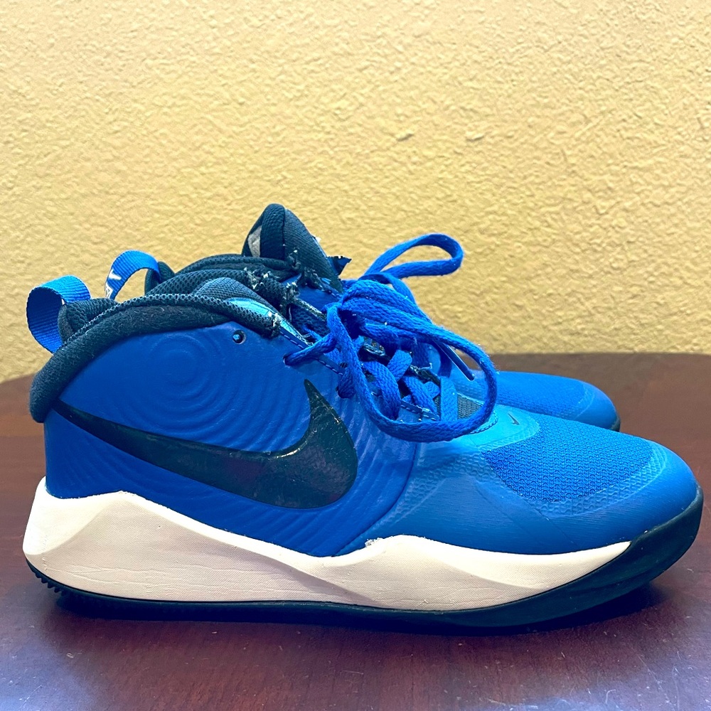 Team Hustle D9 GS 'Game Royal' 3.5y